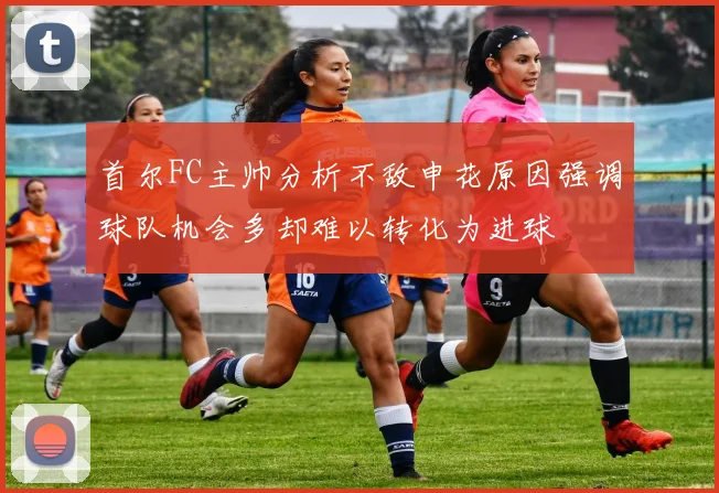 首尔FC主帅分析不敌申花原因强调球队机会多却难以转化为进球