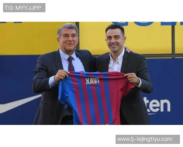 拉波尔塔谈哈维出席丰特活动称不意外弗洛伦蒂诺表现得体令人赞赏