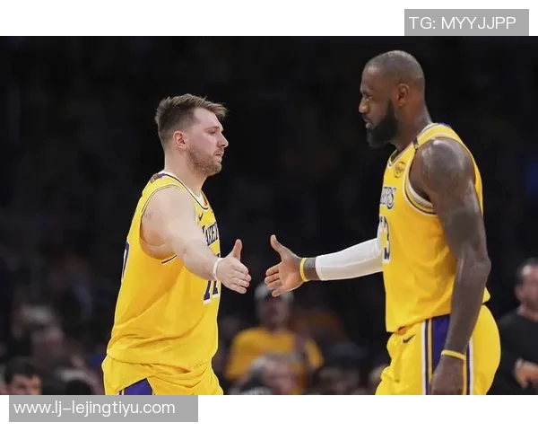 东契奇赞詹姆斯独特视角称其为团队带来巨大帮助 东契奇赞詹姆斯独特视角称其为团队带来巨大帮助