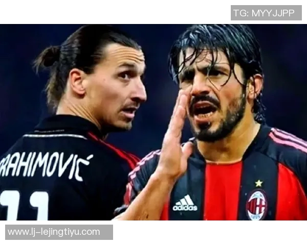 伊布谈瓜帅与穆帅的历史成就与个人恩怨的真相解析 伊布谈瓜帅与穆帅的历史成就与个人恩怨的真相解析