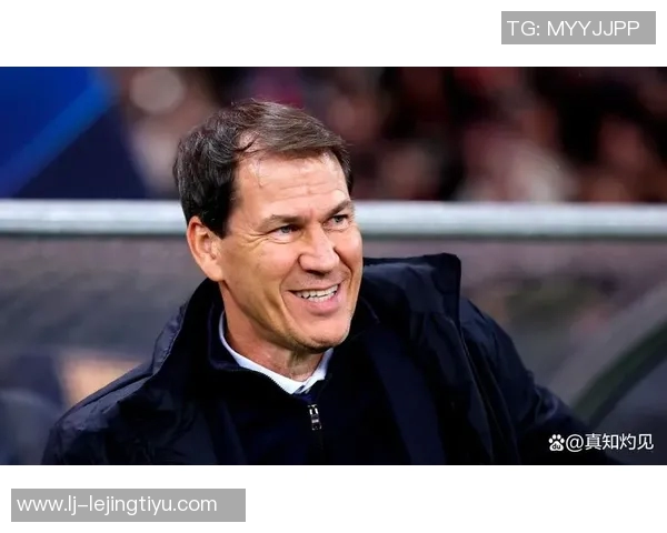 加西亚分享与教练沟通心得感受到轻松自在的比赛氛围 加西亚分享与教练沟通心得感受到轻松自在的比赛氛围