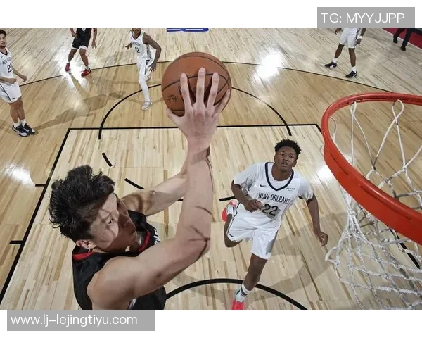 比卢普斯称赞杨瀚森的灵光时刻认为他的身高让这一表现更显珍贵