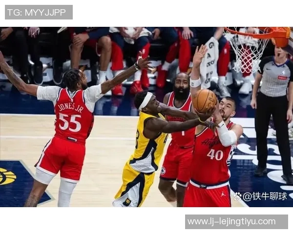 快船罚球优势明显却难敌热火35罚28中仍遭逆转失利