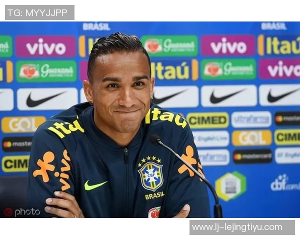 34岁达尼洛坦言或将在尤文结束职业生涯明年将是最后一年